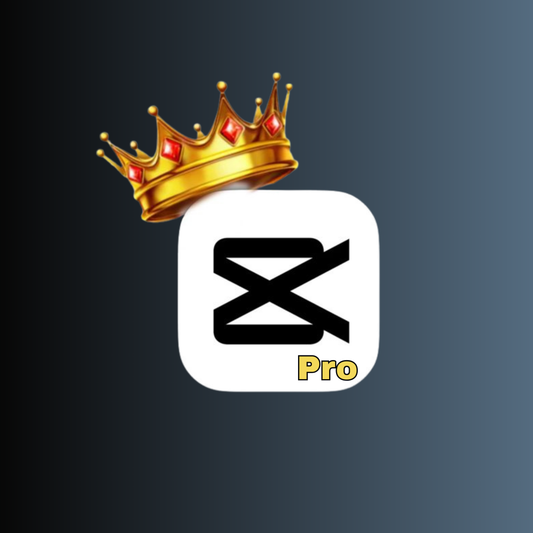 CapCut MOD – সমস্ত প্রিমিয়াম ফিচার একসাথে