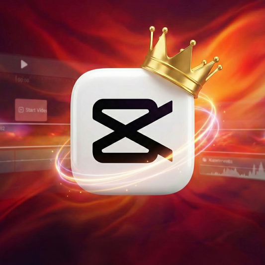 অফিসিয়াল CapCut সাবস্ক্রিপশন